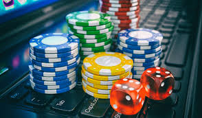 Официальный сайт Casino Magnit