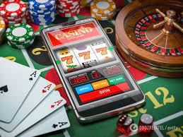 Вход на официальный сайт Casino Magnit